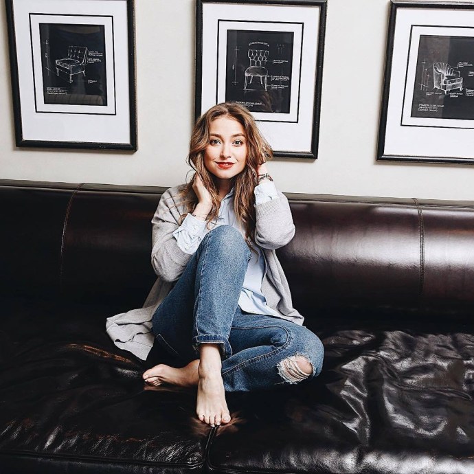 Юлия Маргулис Склифосовский