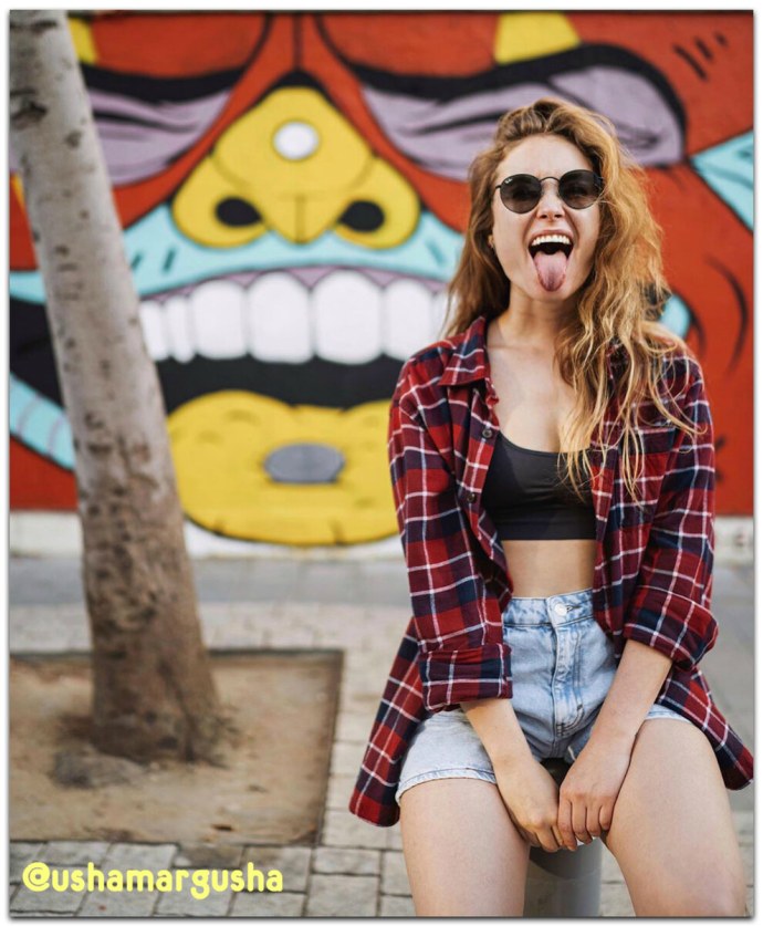 Екатерина Волкова горячие