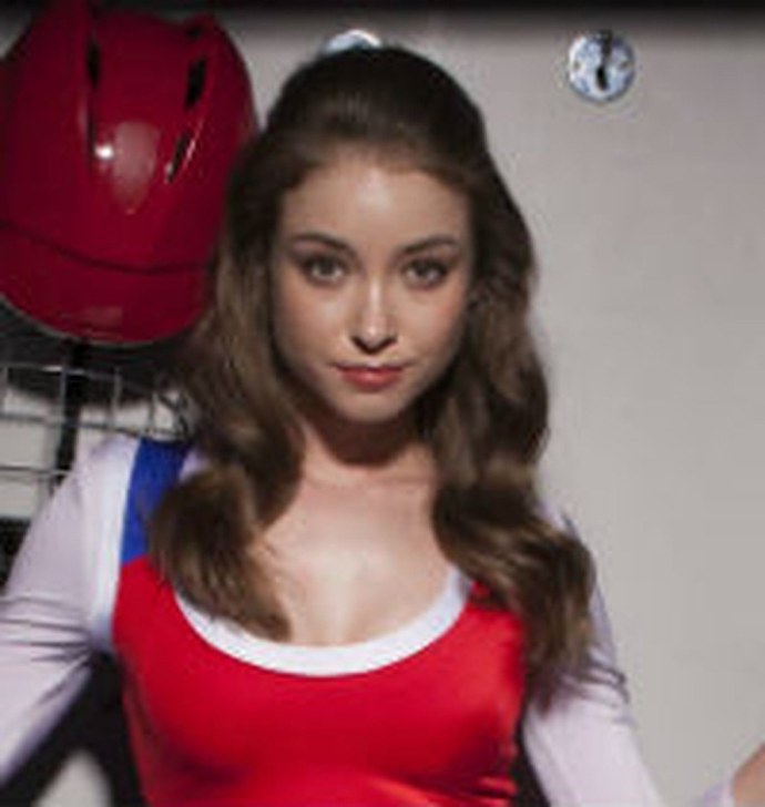 Серафима Низовская горячие