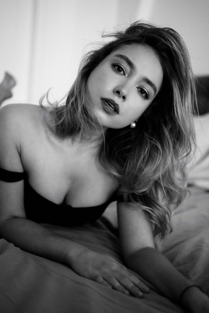 Юлия Михалкова Уральские пельмени