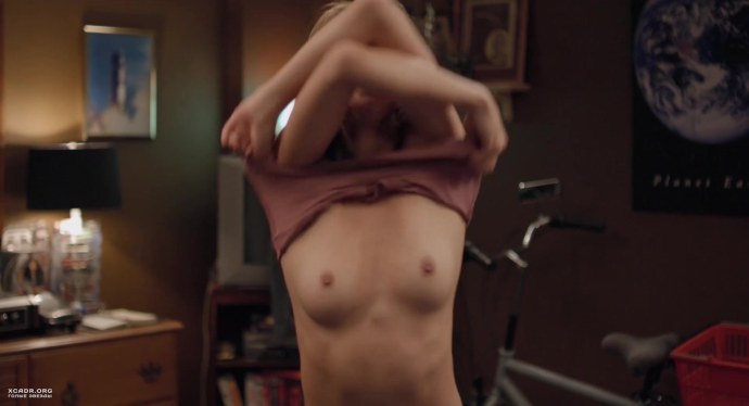 Джессика Честейн эротические сцены