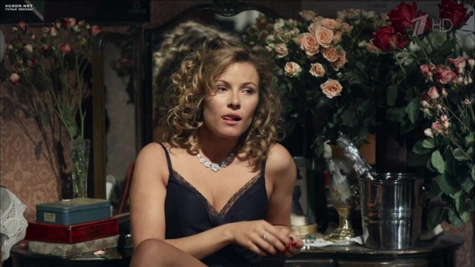 Анна Старшенбаум Сеня Федя