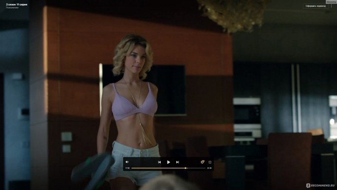 Чёрный фон без ничего