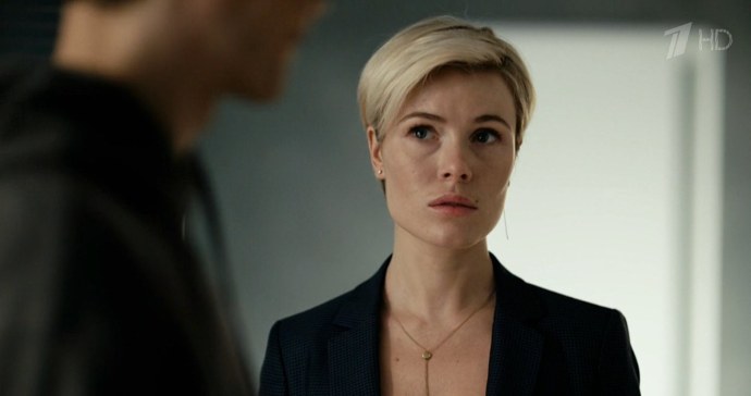 Виктория Маслова Власик тень Сталина