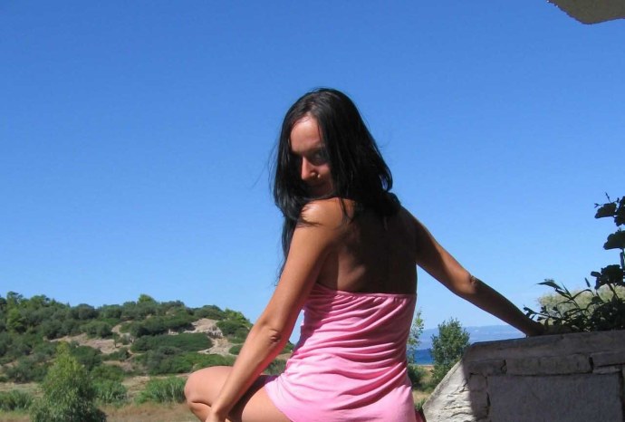 Вика Лукина актриса