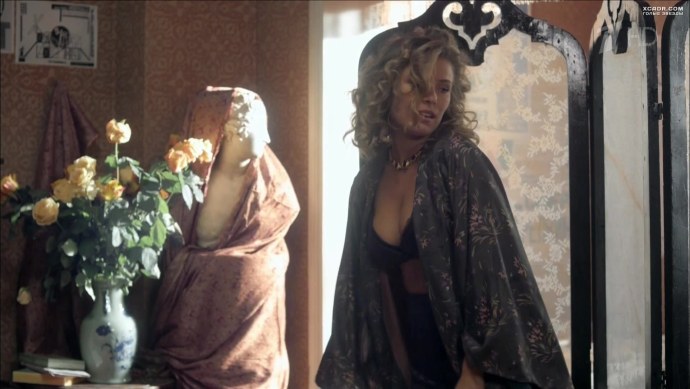 Виктория Маслова Ивановы Ивановы горничная