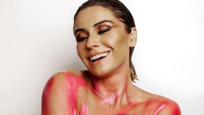 Джованна Антонелли клон