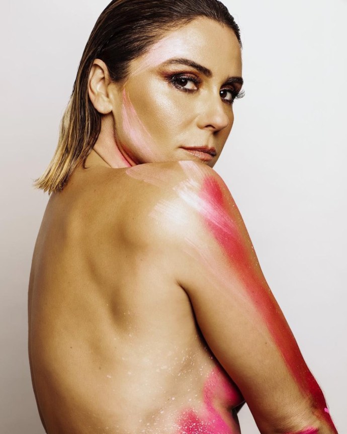 Джованна Антонелли Жади горячие