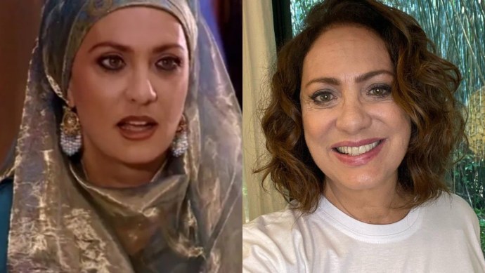 Клон Хадида актриса сейчас