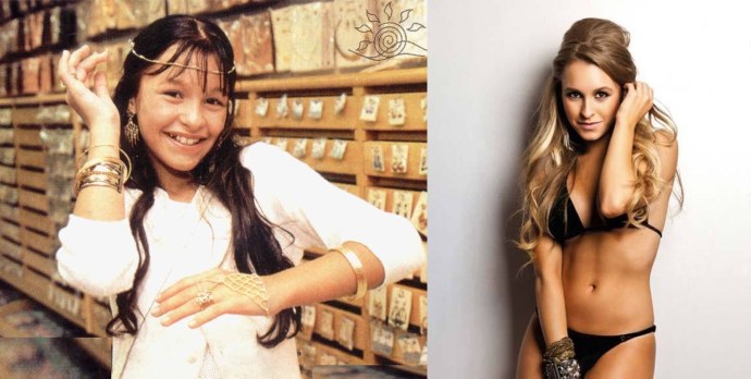 Рича Чадда фильмы hot