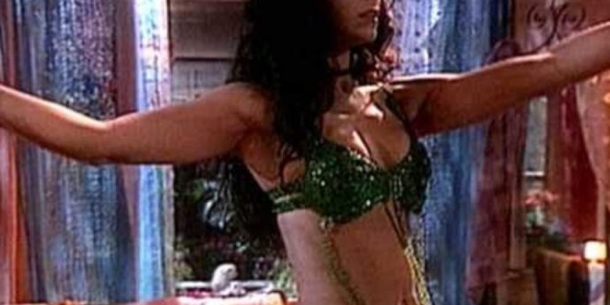 Джованна Антонелли танец живота