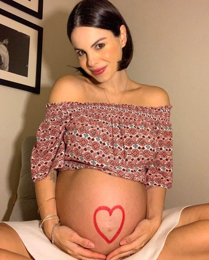 Ножки Джованни Антонелли