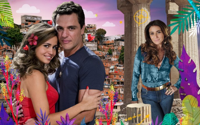 Джованна Антонелли 2001