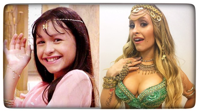 Аромат Хизер фильм 1980