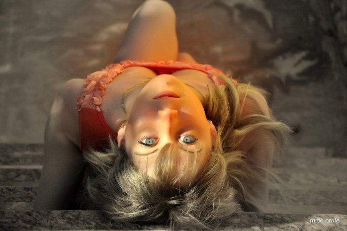 Вера Панфилова Гуляй Вася