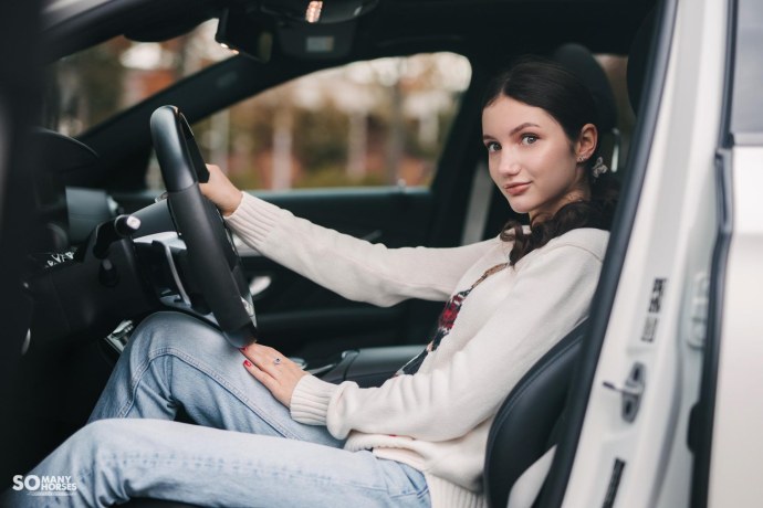 W Series участницы