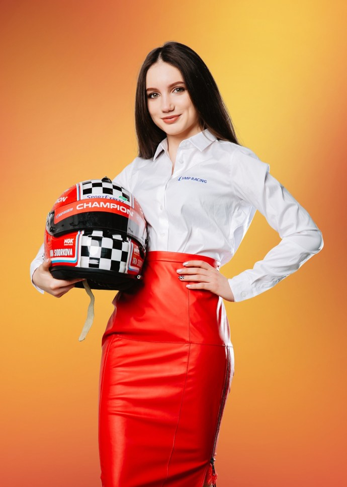 Ира Сидоркова