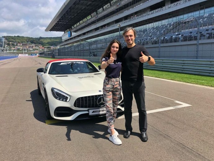 Зинаида Сидоркова