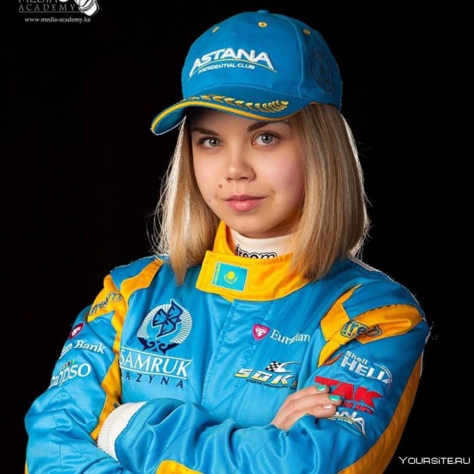 Микаэла Ахлин-Коттулински