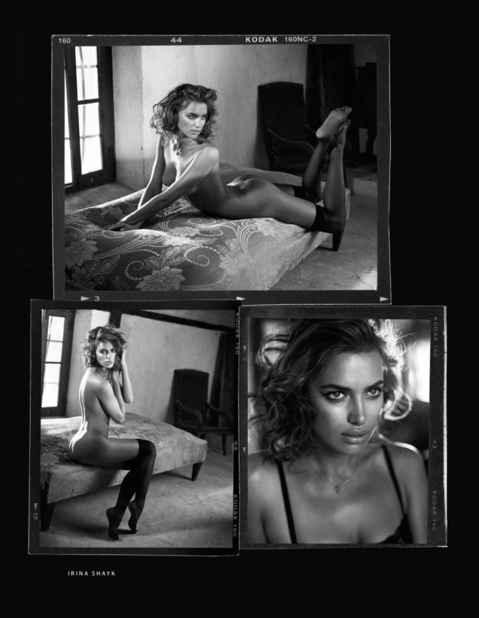 Ирина Шайхлисламова 18