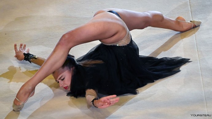 Екатерина Ковалева слив