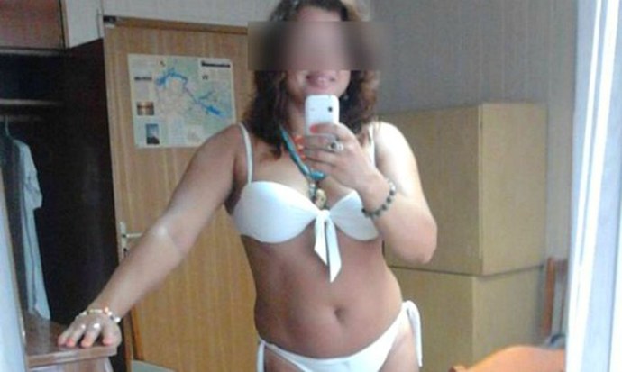 Мария Демкина Красноармейск