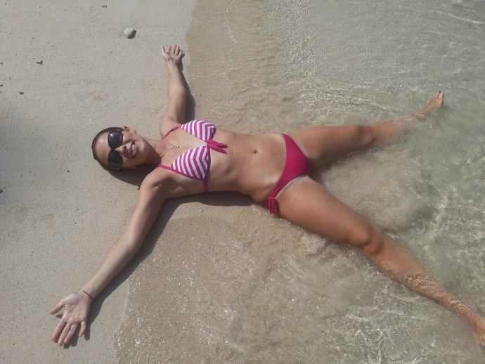 Зоя Бербер Анна Николаевна 2