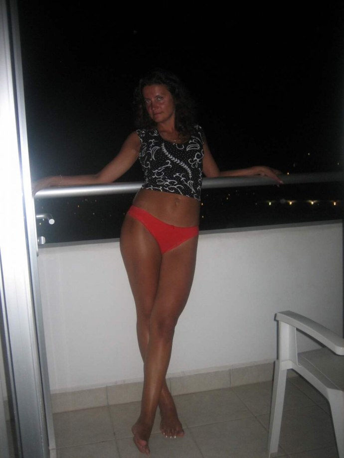 Модель Ольга Диамант ню