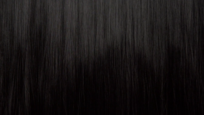 Фактура волос