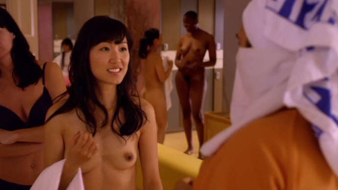 Lee Jeong-Hyeon актриса секси