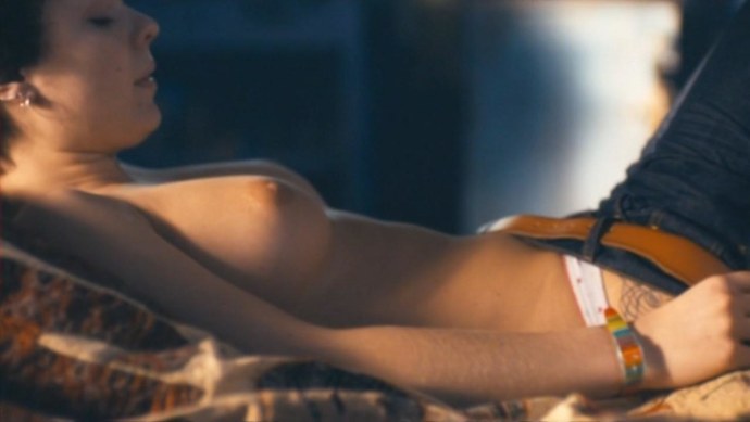 Ирина Старшенбаум голая в фильме