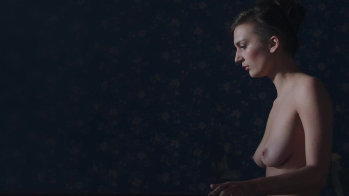 Ирина Старшенбаум черная вода