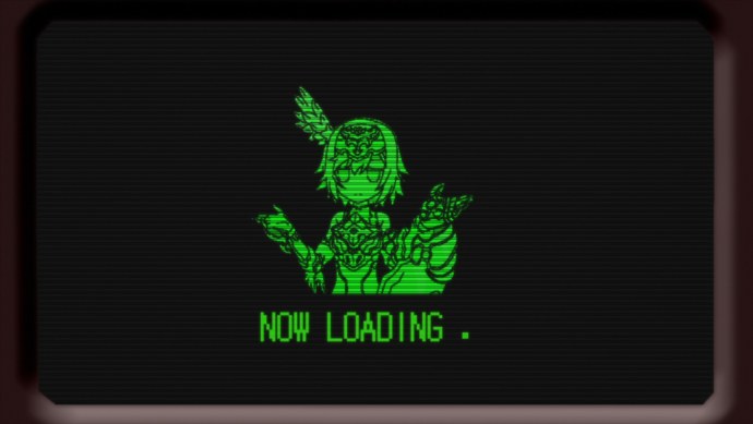 Orn doujinshi Touhou nue-chan kotsushita bon