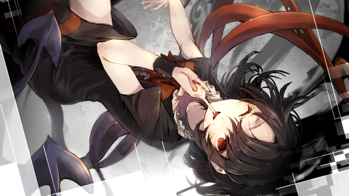 Ластер Дон жеребёнок