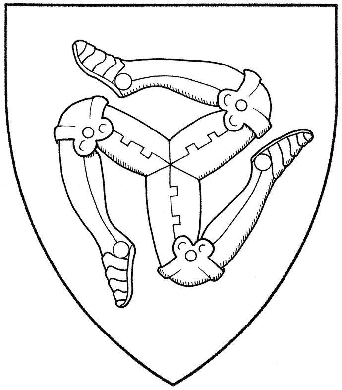 Чёрный фон без всего