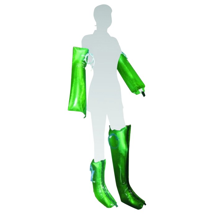 Туториал торс сбоку