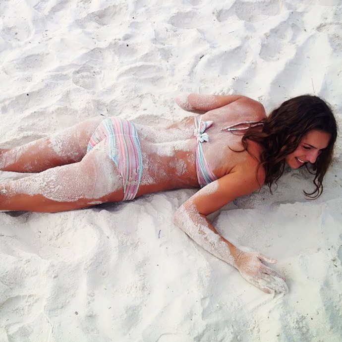 Катя Иванова Foxy di