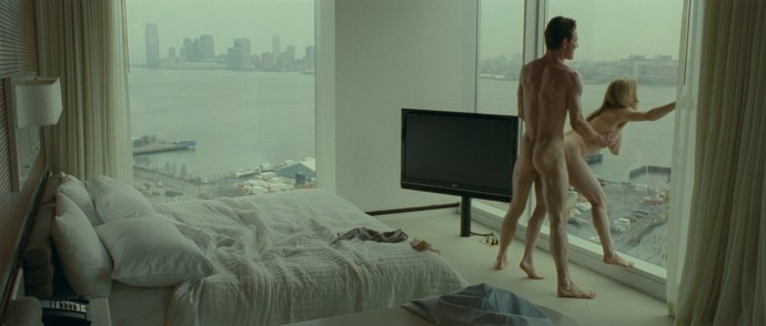 Маллиган Кэри Маллиган ню