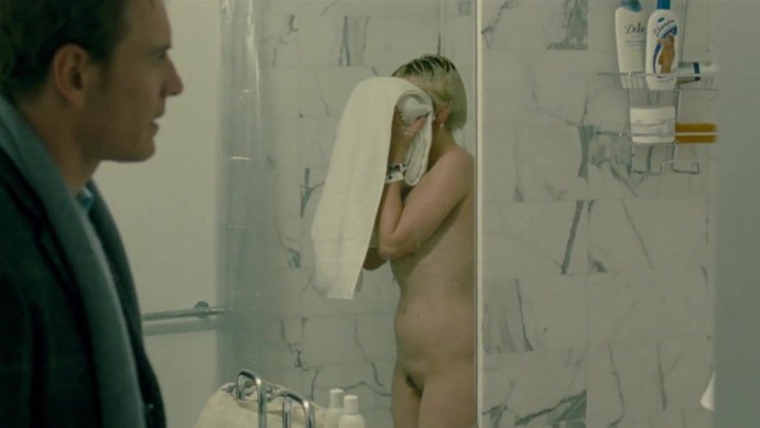 Кэри Ханна Маллиган nude