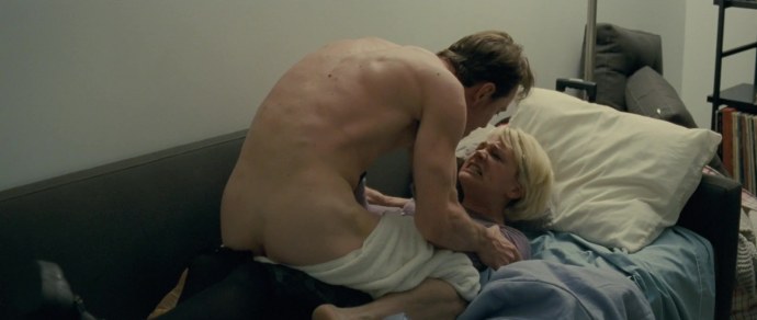 Зрелые порноактрисы с короткими волосами