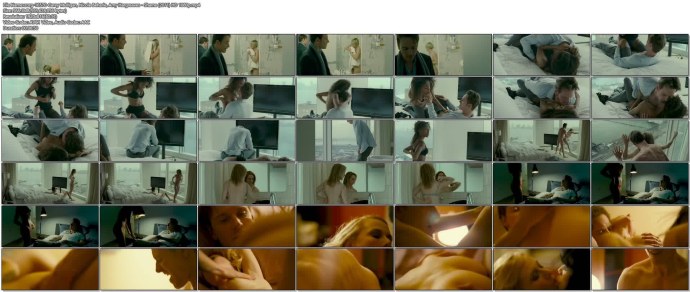 Джина Беллман актриса голая