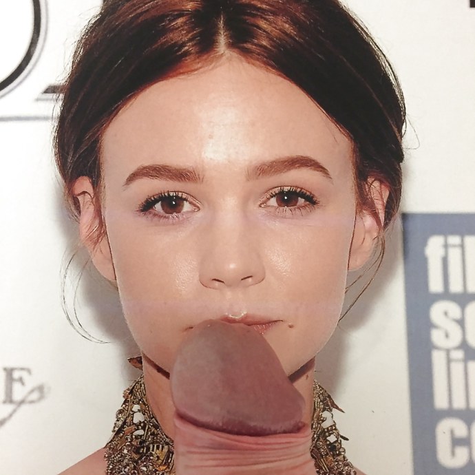 Кэри Ханна Маллиган nude