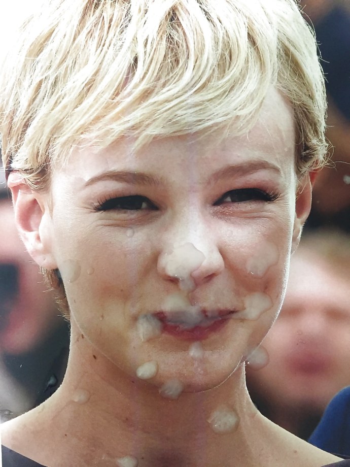 Маллиган Кэри Маллиган ню