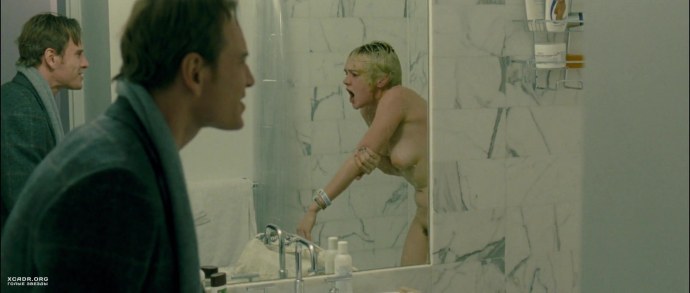 Джои Лорен Эдамс голая