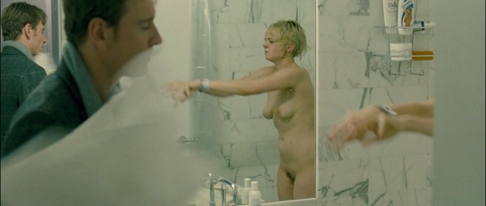 Доминик МАКЭЛЛИГОТ сиськи