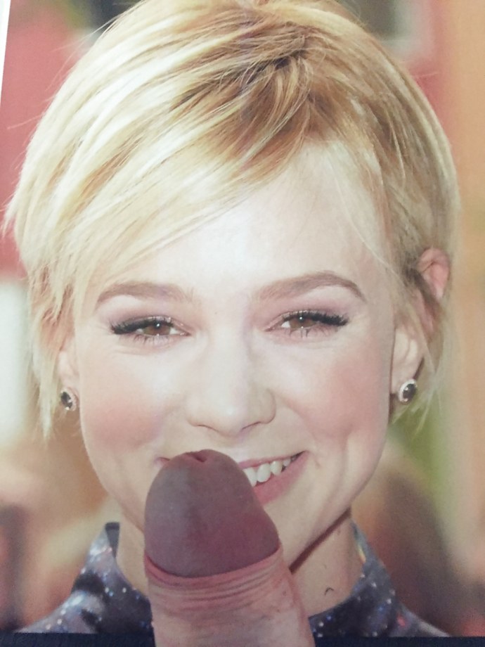 Кэри Маллиган бесстыжие ню