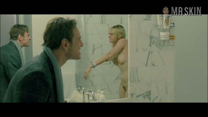 Nóra Lili Hörich (Нора Хёрич) nude