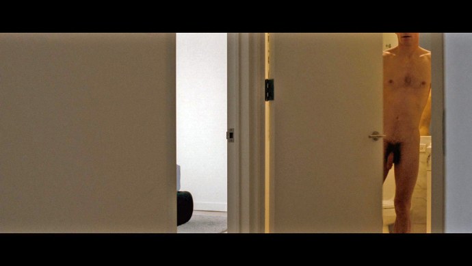 Стыд эротические сцены