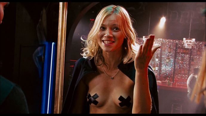 Эми смарт эро адреналин