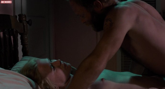 Бет Вайзенбургер голая